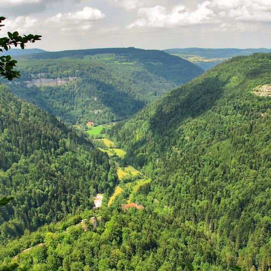 Cirque de Consolation