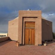 Visit Santa Fe, New Mexico