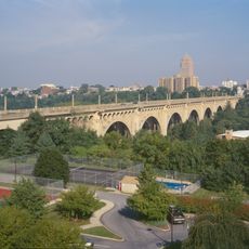 Albertus L. Meyers Bridge