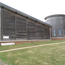 Brading Roman villa