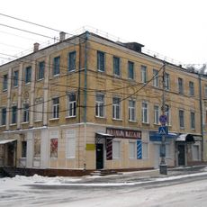 Жилой дом (Калуга)