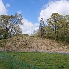 Mita-Osawa Kofun Group