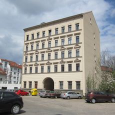 Zum Kleingartenpark 36