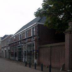 Jan Evertstraat 9, The Hague