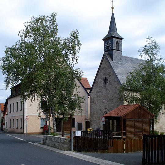 Filialkirche