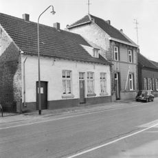Driessensstraat 37, Neeritter