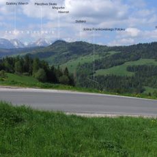 Magurka (Magura Spiska)