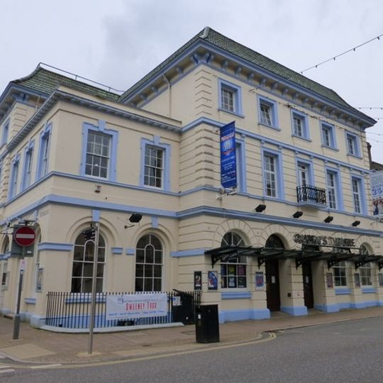 Queen's Theatre