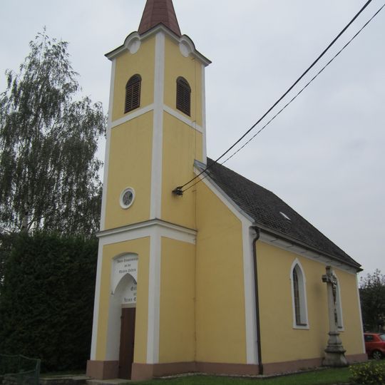 Ortskapelle Hl. Familie