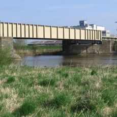 Gainsborough Trent Junction Railway Bridge