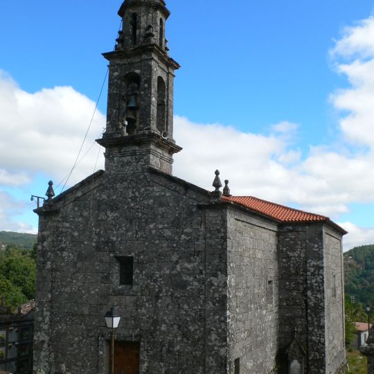 Figueiroa, Cerdedo-Cotobade