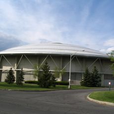 John A. Lally Athletics Complex