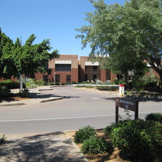 University of Botswana