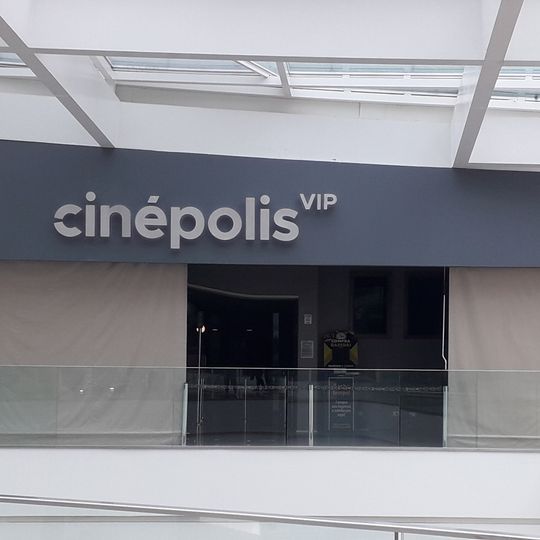 Cinépolis Pátio Batel