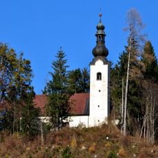 Filialkirche hl. Maria am Humitz, Treffen