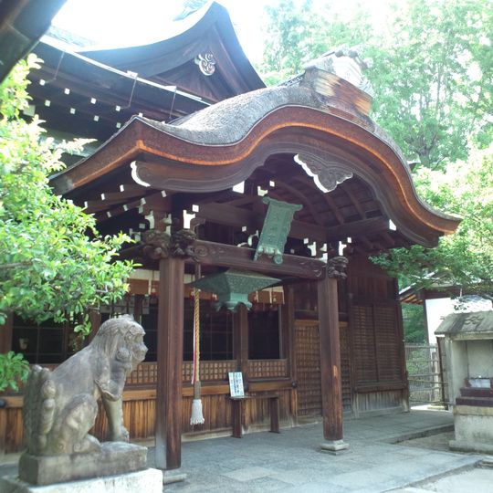 Kandaijin-jinja