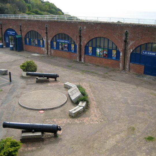 Archaeology Discovery Centre