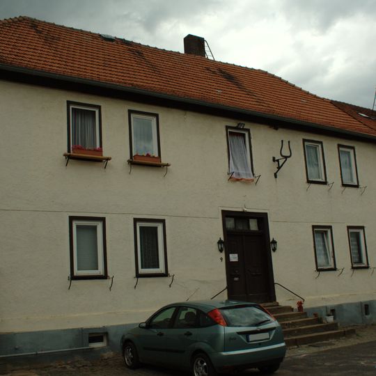 Hofgut Sickendorf