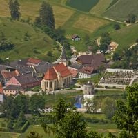 Waldhausen im Strudengau