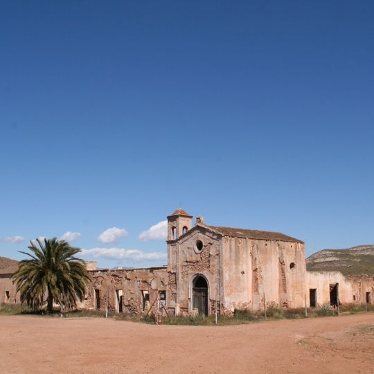 Cortijo del Fraile