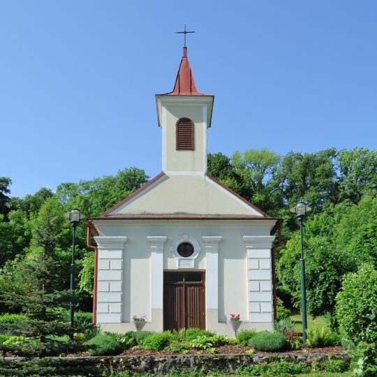 Ortskapelle, Marienkapelle