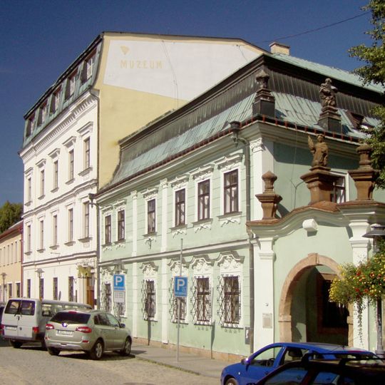 Muzeum Českého ráje