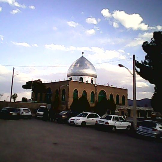 Imamzadeh Roqiyeh