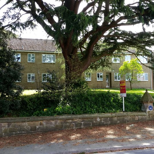 Christ Church, Crewkerne