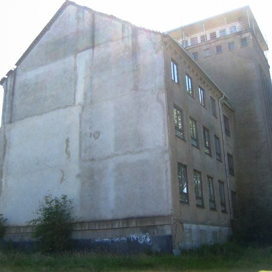 Großherzogliche Mecklenburgische Navigationsschule