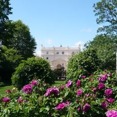 Regent's Park