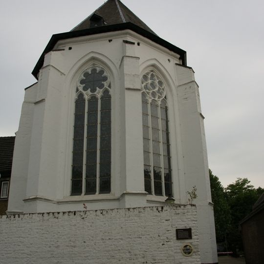 Nieuwenhofklooster