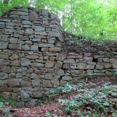 Červená Hora Castle