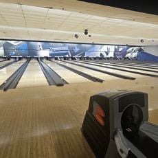 Woodland Bowling Center