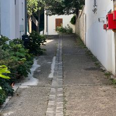 Passage du Prieuré