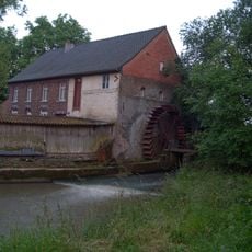 Wellenmolen