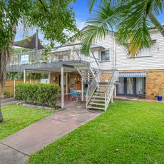 Residence, Abbott Street
