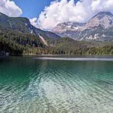 Parco naturale provinciale dell' Adamello Brenta