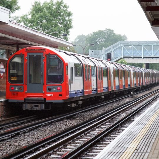Central line