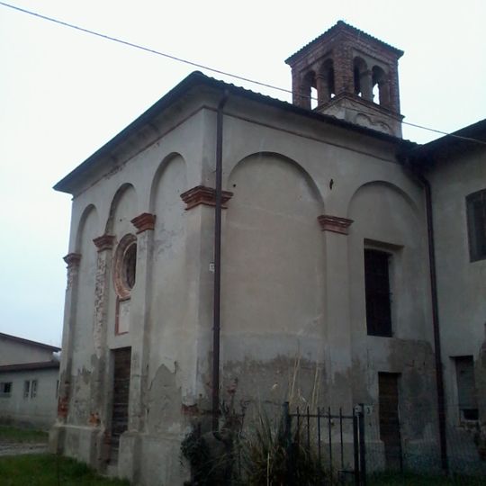 Oratorio di San Bernardo