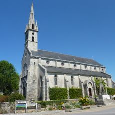 Église Saint-Mathurin