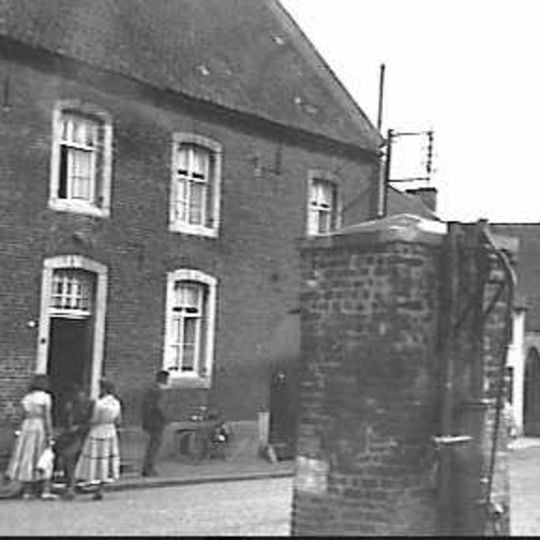 Grote Straat 33, Urmond