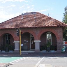Leederville Post Office