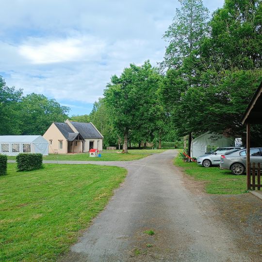 Camping municipal