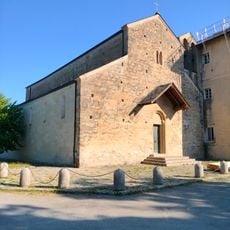 Abbazia di Marola