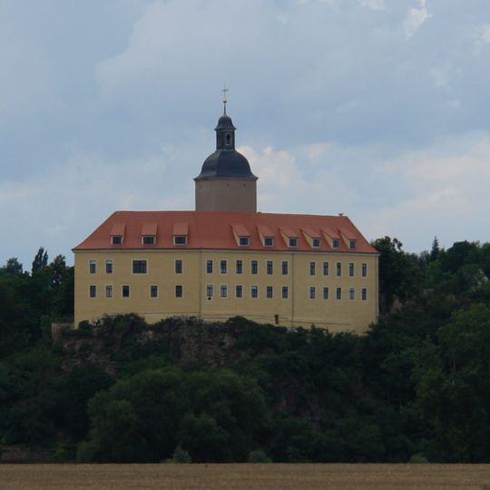 Schloss Hirschstein