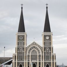 Cathedral of the Immaculate Conception