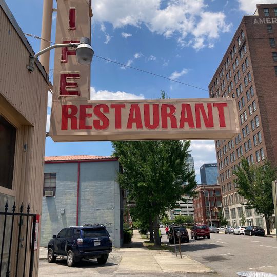 Fife’s Restaurant&Diner