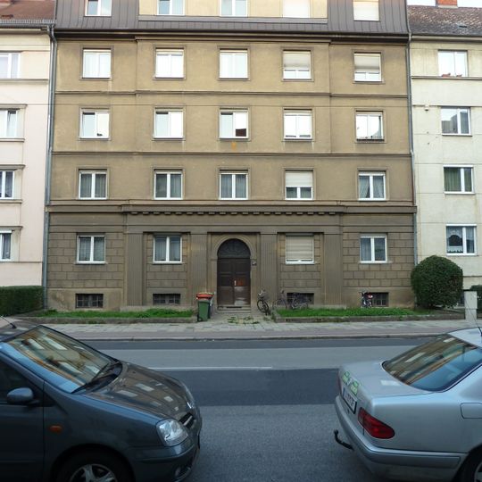 Wohnhaus