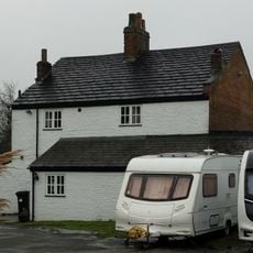 Shores Fold Farmhouse