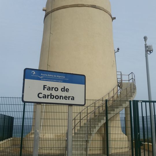 Carbonera Lighthouse
